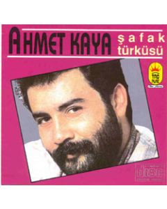 Şafak Türküsü Ahmet Kaya