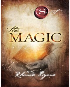 The Magic Tüm Yaşamınız Değişecek