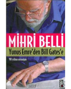 Yunus Emre'den Bill Gates'e