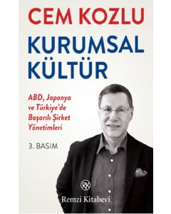 Kurumsal Kültür