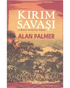 Kırım Savaşı ve  Modern Avrupa'nın Doğuşu