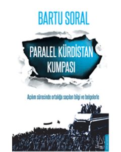 Paralel Kürdistan Kumpası