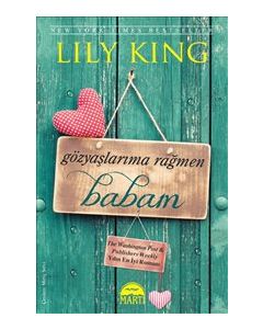 Gözyaşlarıma Rağmen Babam