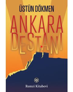 Ankara Destanı