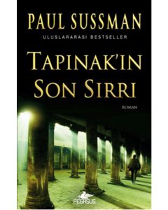 Tapınakın Son Sırrı