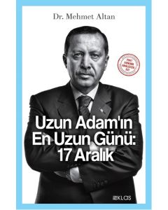 Uzun adamın En Uzun Günü: 17 Aralık