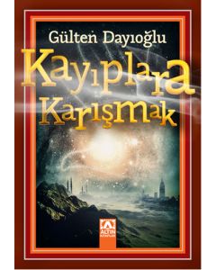 Kayıplara Karışmak