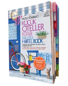 Küçük Oteller Kitabı 2014 / The Little Hotel Book 2014