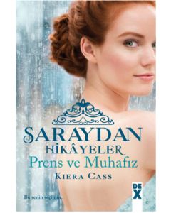 Saraydan Hikayeler - Prens ve Muhafız