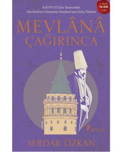 Mevlana Çağırınca