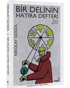 Bir Delinin Hatıra Defteri