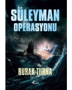 Süleyman Operasyonu