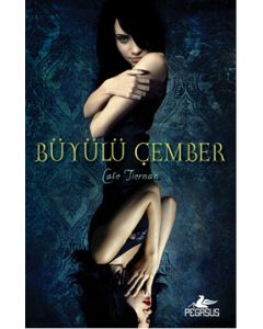Büyülü Çember - Sihir Ateşi 2. Kitap