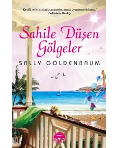 Sahile Düşen Gölgeler