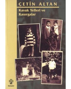 Kavak Yelleri ve Kasirgalar