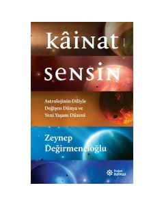 Kâinat Sensin