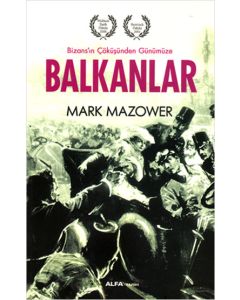 Balkanlar  Bizans'ın Çöküşünden  Günümüze