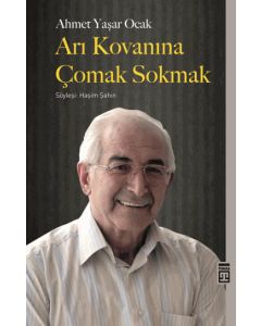 Arı Kovanına Çomak Sokmak
