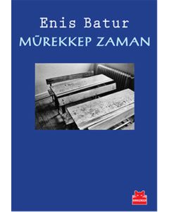 Mürekkep Zaman