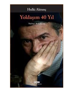 Yoldaşım 40 Yıl