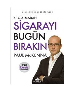 Kilo Almadan Sigarayı Bugün Bırakın