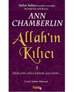 Allah'ın Kılıcı 3