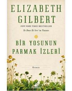 Bir Yosunun Parmak İzleri