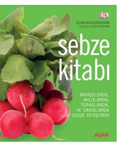 Sebze Kitabı