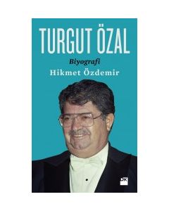 Turgut Özal  Biyografi