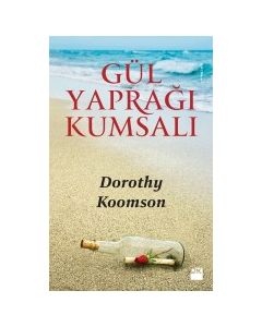Gül Yaprağı Kumsalı