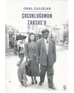 Çocukluğumun Tarsus'u