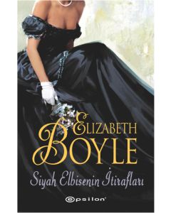 Siyah Elbisenin İtirafları