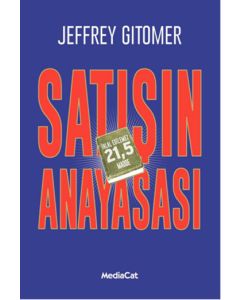 Satışın Anayasası