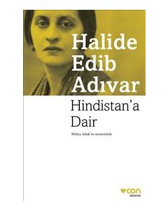 Hindistan'a Dair