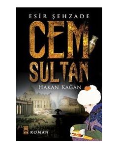 Cem Sltan