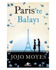 Paris’te Balayı