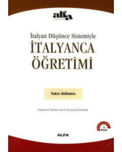 Her Yönüyle  İtalyanca Öğrenimi Scrittore E Editore