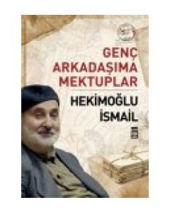 Genç Arkadaşıma Mektuplar