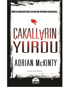 Çakalların Yurdu