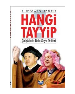 Hangi Tayyip