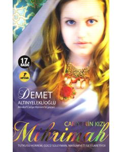 Cariye'nin Kızı Mihrimah (Özel Baskı)