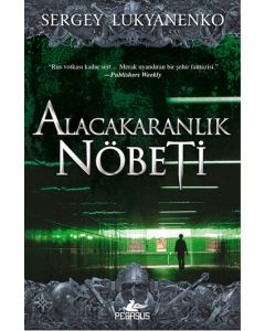 Alacakaranlık Nöbeti