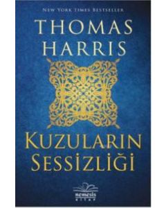 Kuzuların Sessizliği