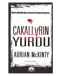 Çakalların Yurdu