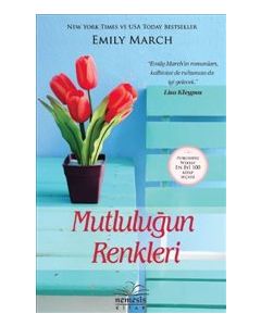 Mutluluğun Renkleri