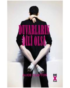 Duvarların Dili Olsa