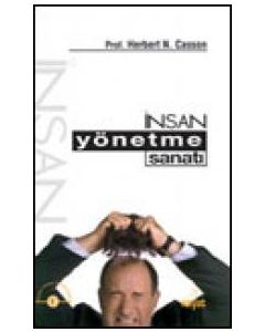 Insan Yönetme Sanati