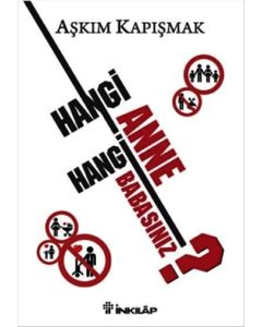 Hangi Anne Hangi Babasınız?