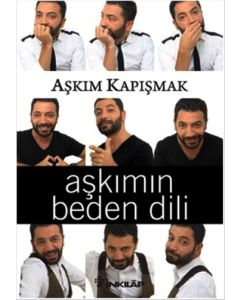 Aşkımın Beden Dili