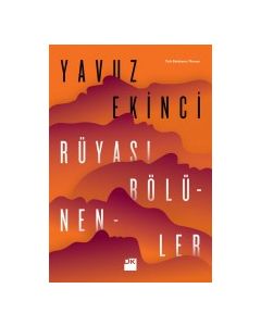 Rüyası Bölünenler